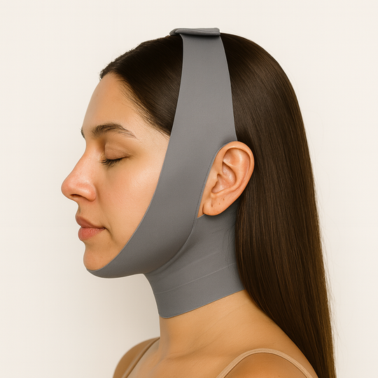 Fascia modellante per il viso (1 ACQUISTATA = 1 IN OMAGGIO)