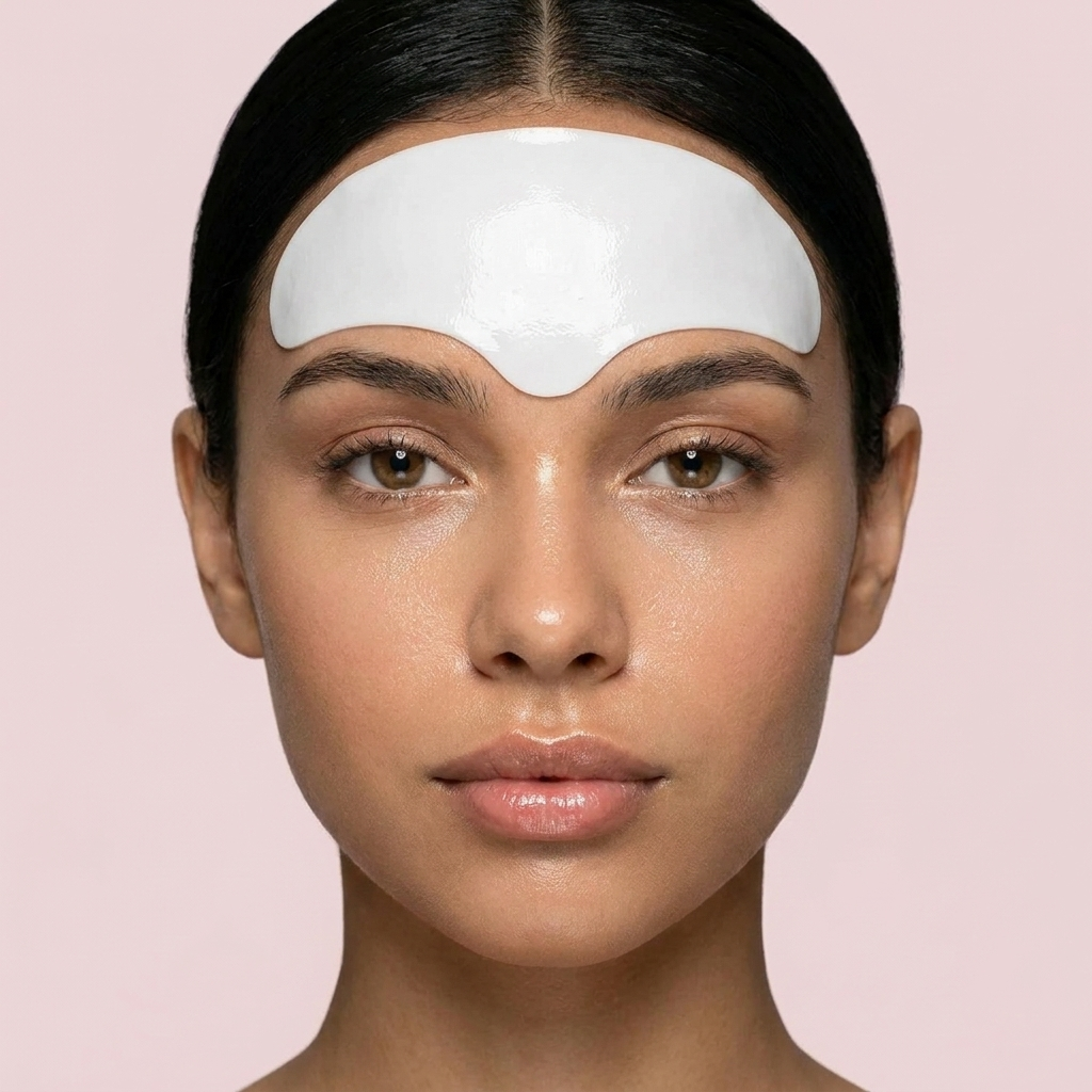 Forehead Mask