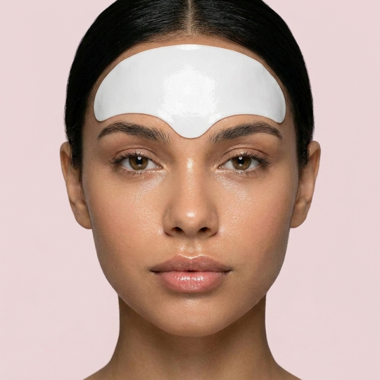Forehead Mask