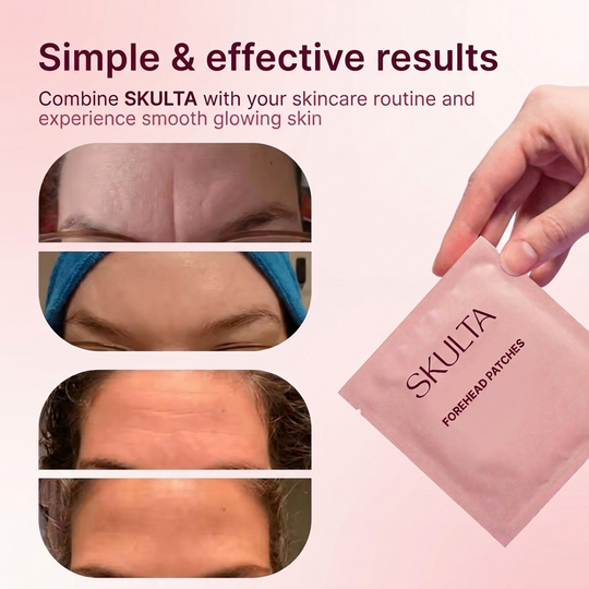 Forehead Mask