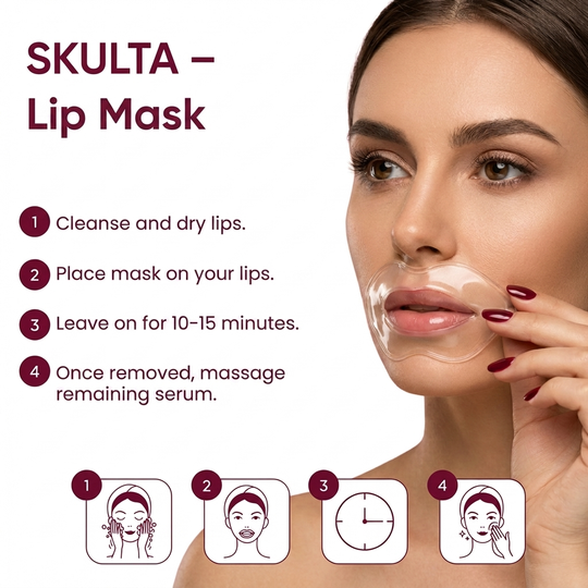 Lip Mask