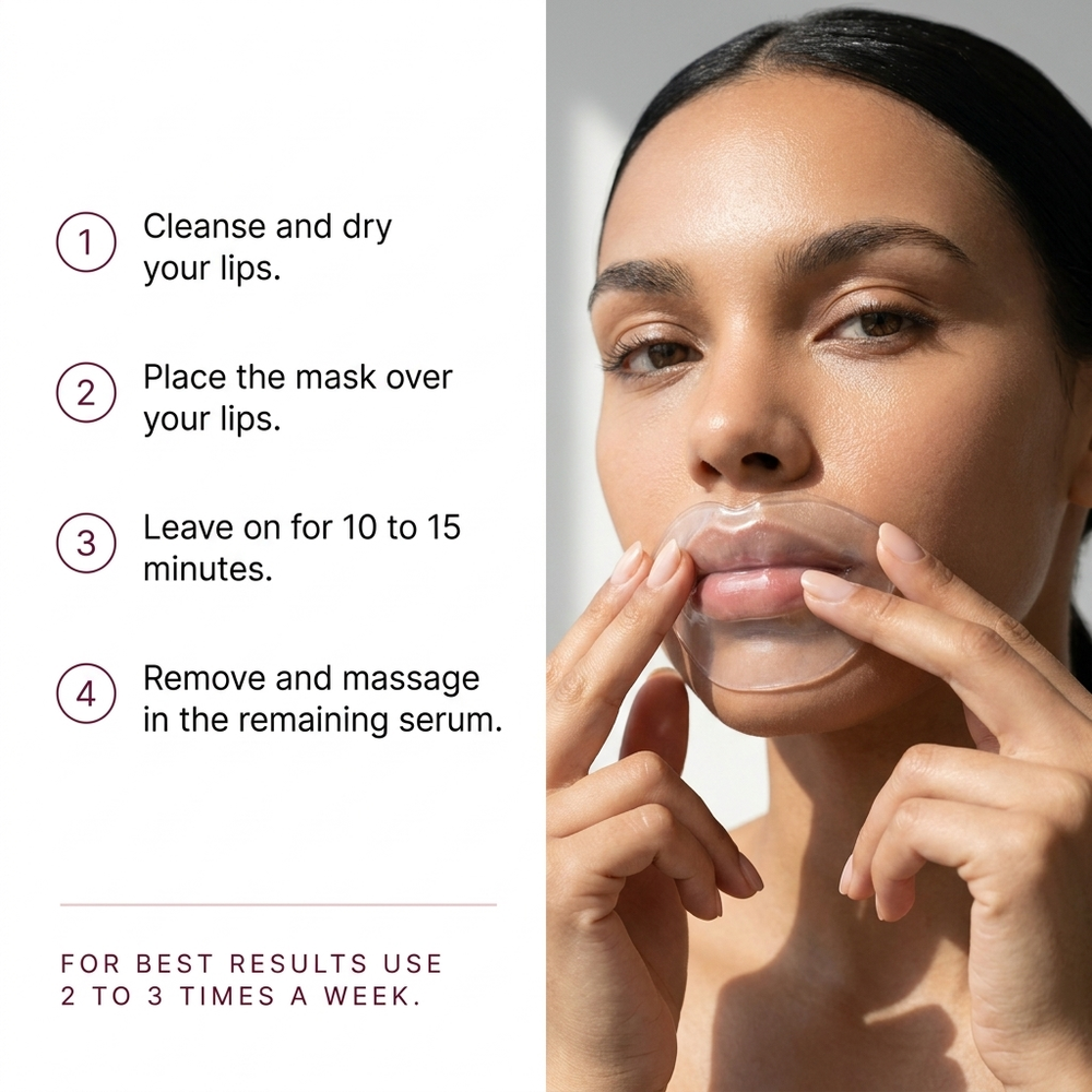 Lip Mask
