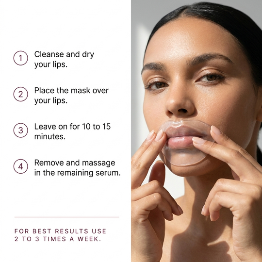 Lip Mask