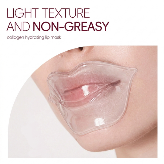 Lip Mask