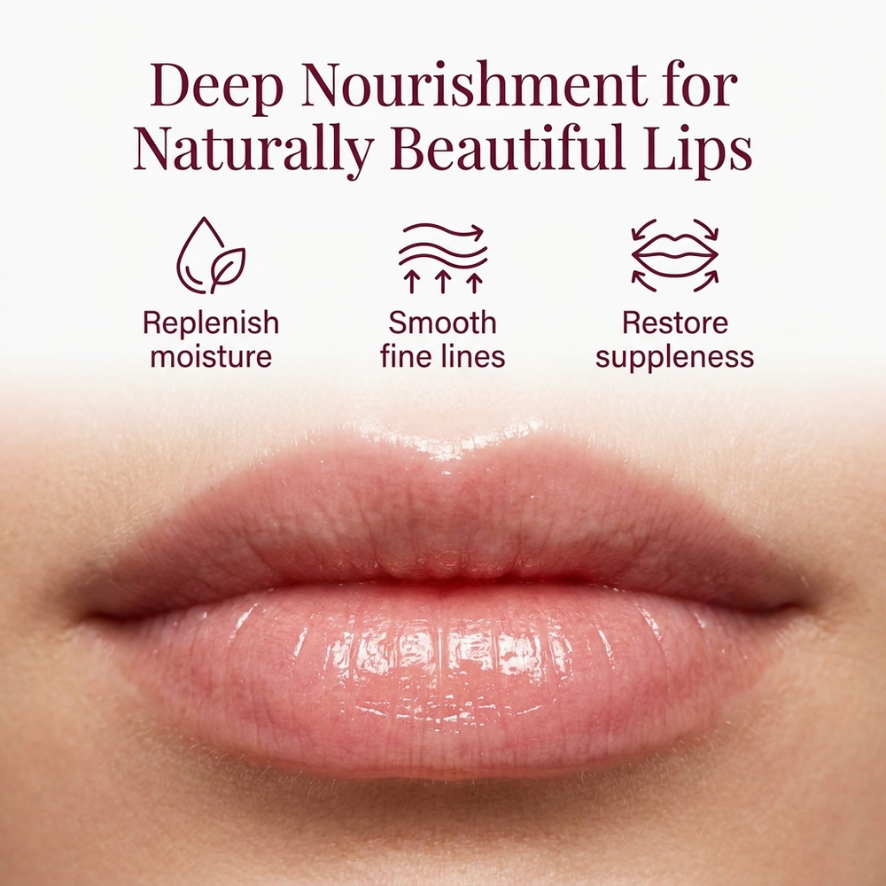 Lip Mask