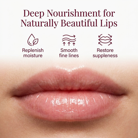 Lip Mask