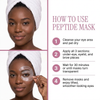 Deep Peptide Collagen Eye Mask