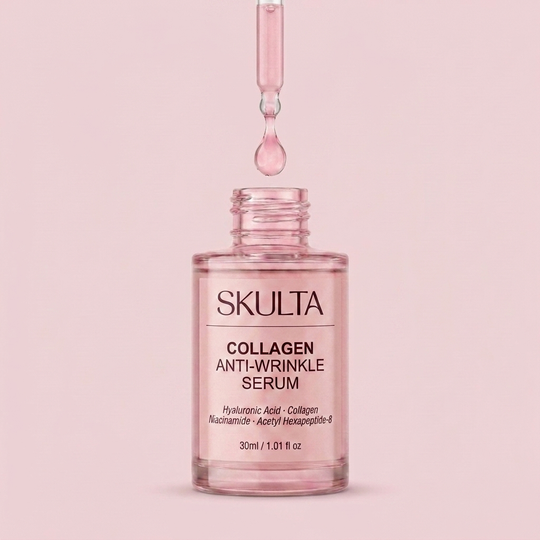 Collagen Anti-wrinkle Serum
