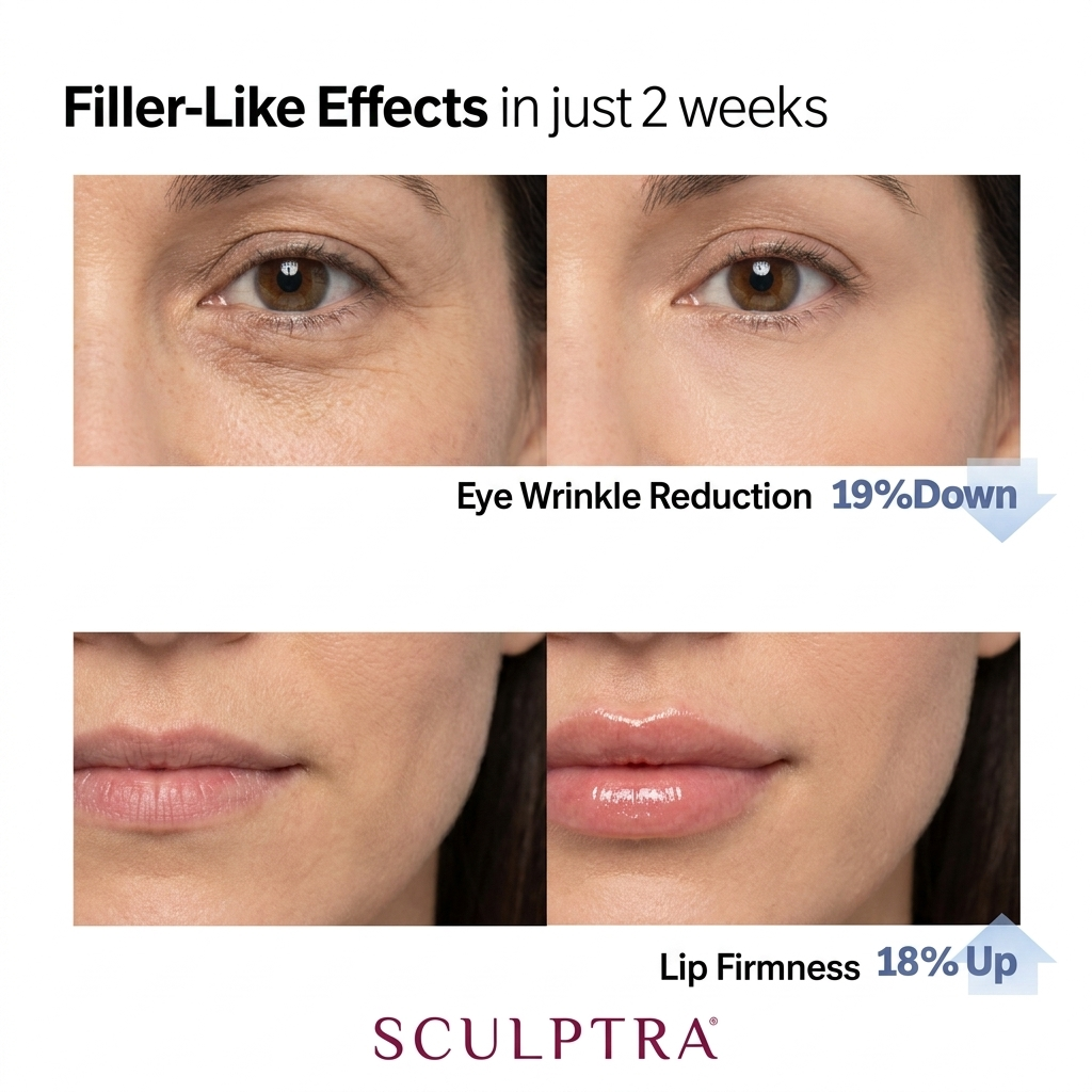 Collagen Anti-wrinkle Serum
