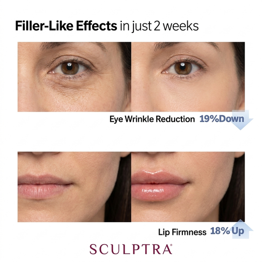 Collagen Anti-wrinkle Serum