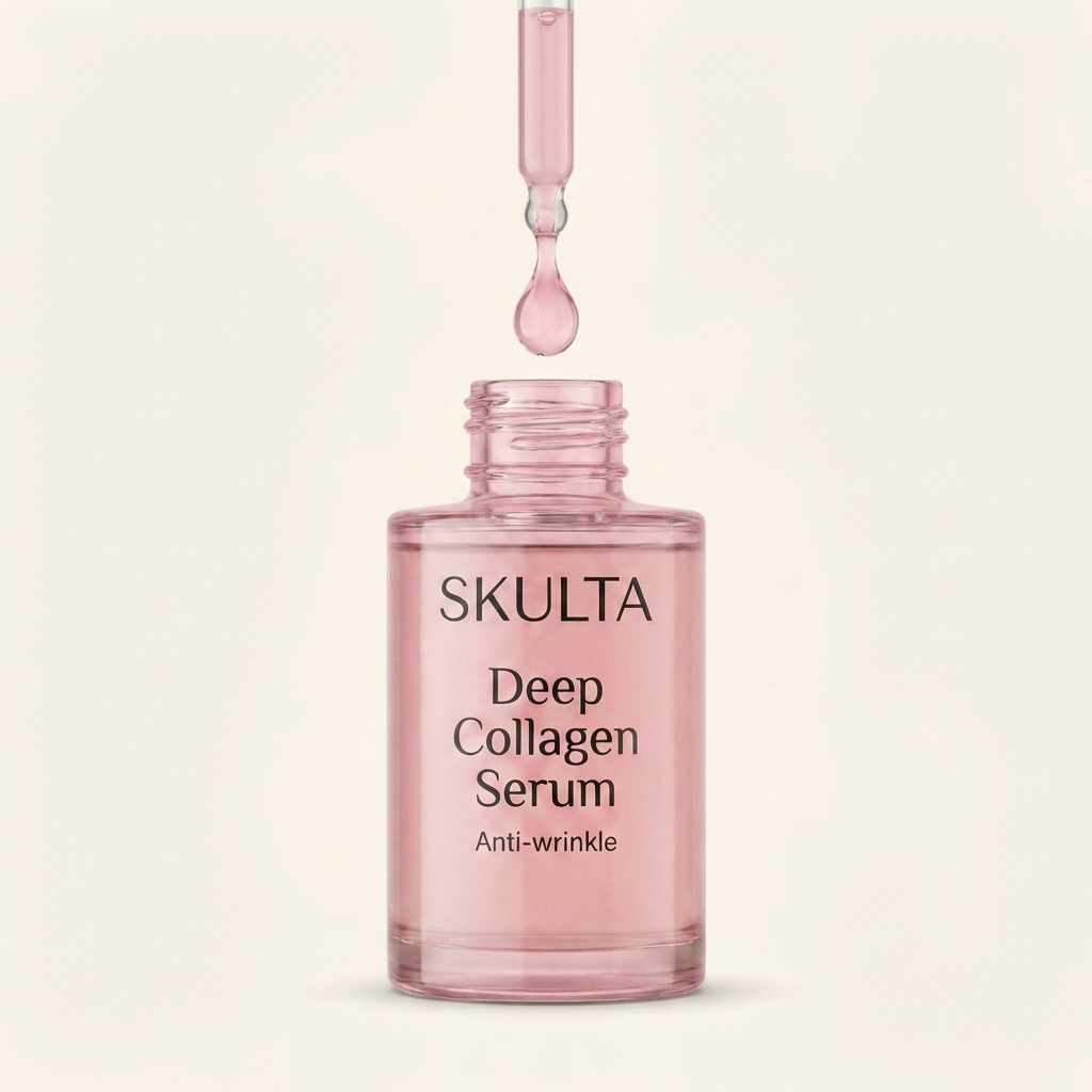 Collagen Anti-wrinkle Serum