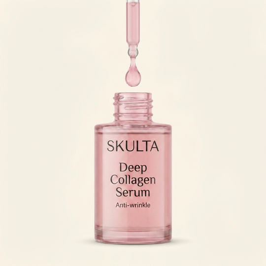 Collagen Anti-wrinkle Serum