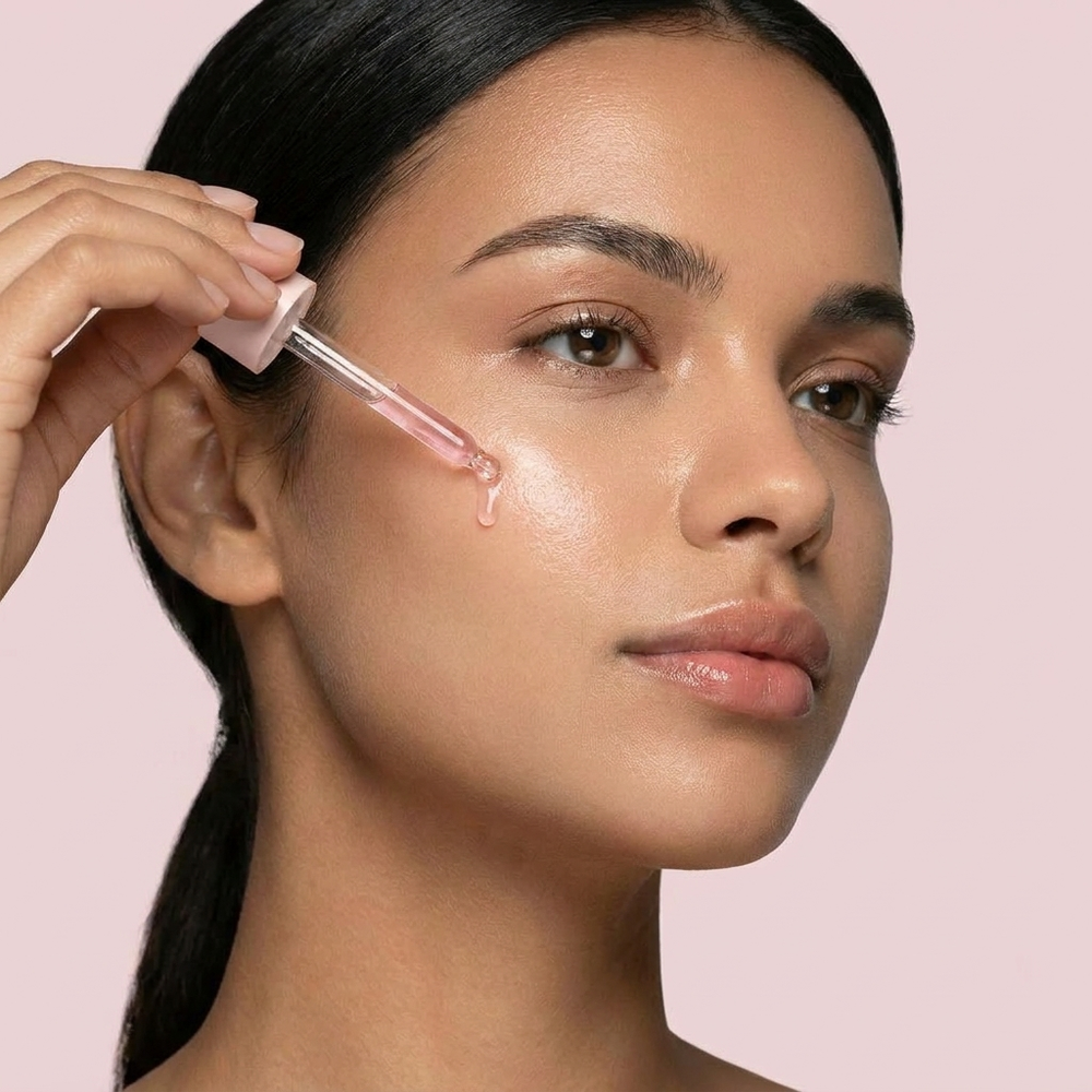 Collagen Anti-wrinkle Serum