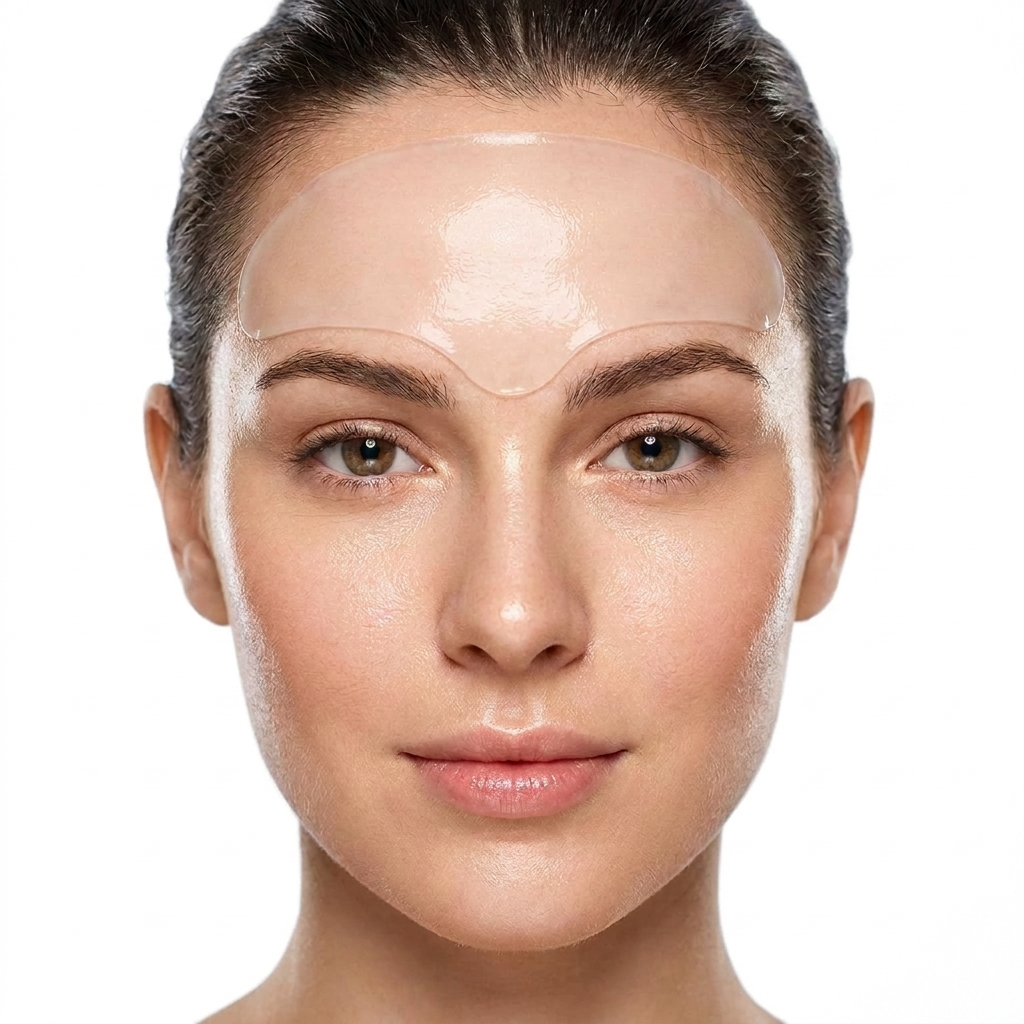 Forehead Mask
