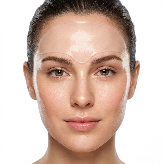 Forehead Mask