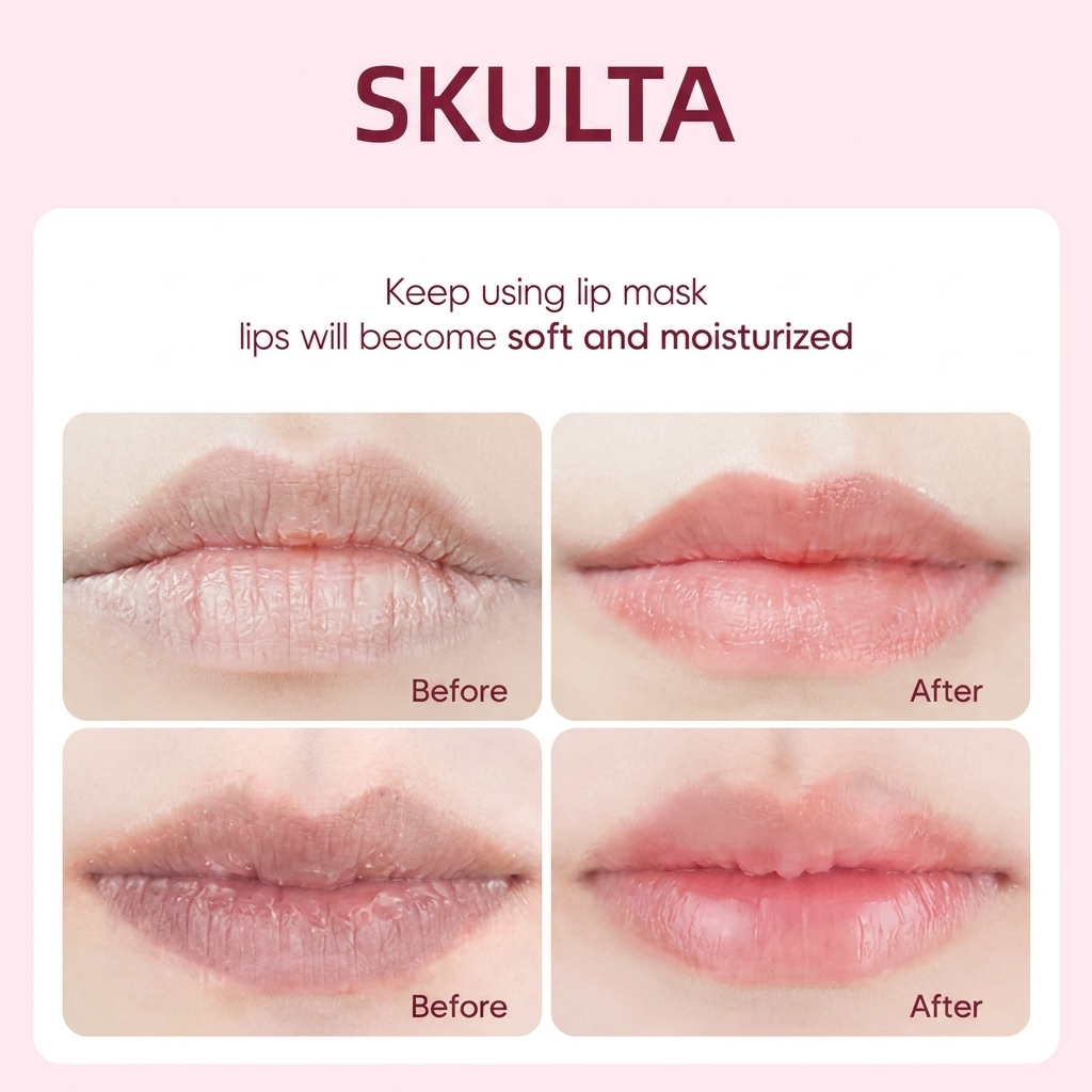 Lip Mask