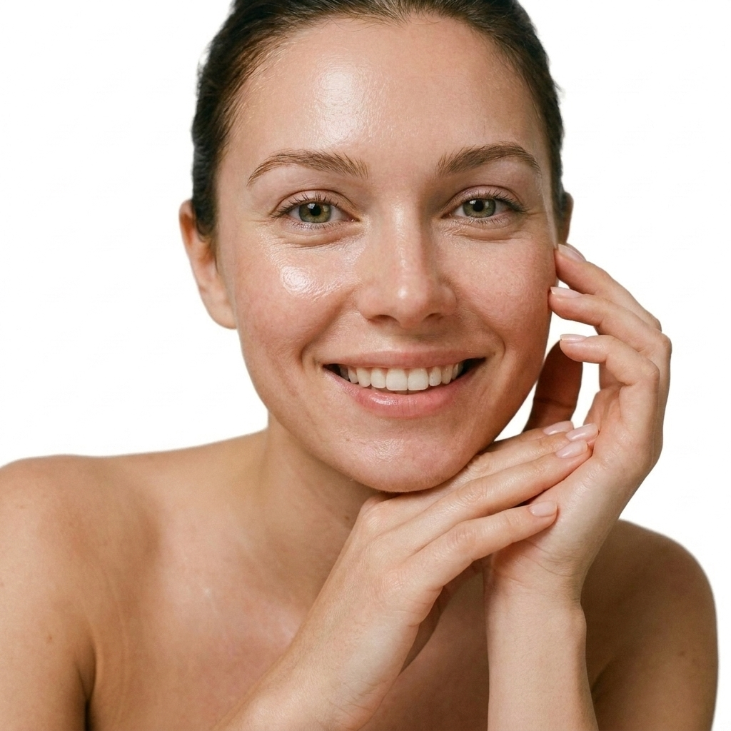 7. Every Single Session Makes Your Skin Better Than the Last