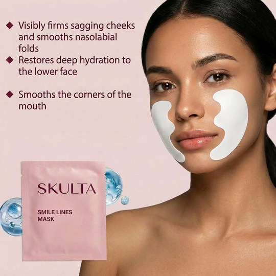 Smile Lines Mask