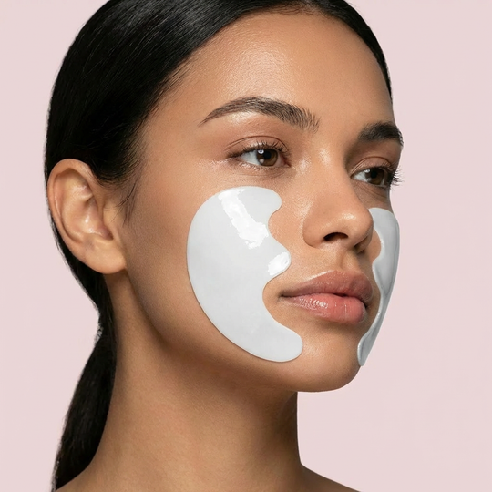 Smile Lines Mask