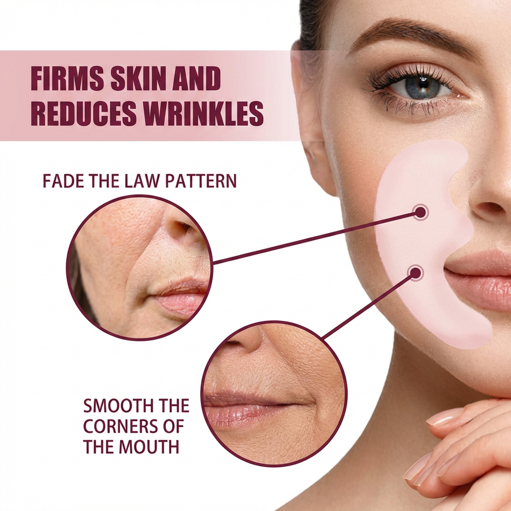 Smile Lines Mask